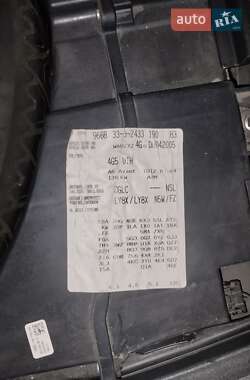 Универсал Audi A6 2012 в 