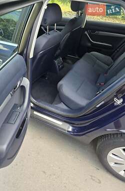Універсал Audi A6 2006 в 