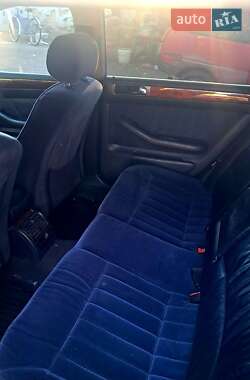 Универсал Audi A6 2003 в Кропивницком