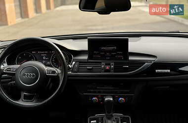 Універсал Audi A6 2018 в 