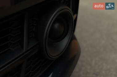 Універсал Audi A6 2018 в 