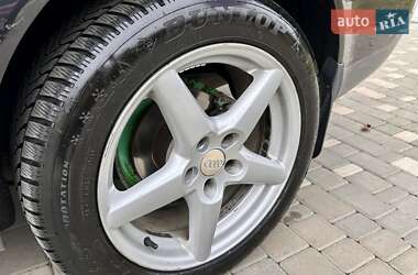 Универсал Audi A6 2001 в 