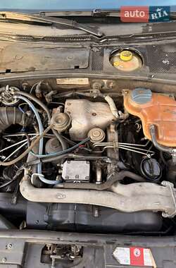 Универсал Audi A6 2000 в 