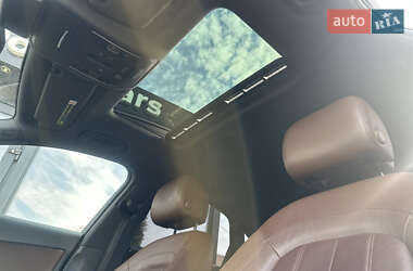 Седан Audi A6 2012 в 