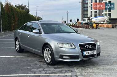 Audi A6 2009