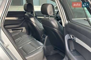 Седан Audi A6 2009 в 