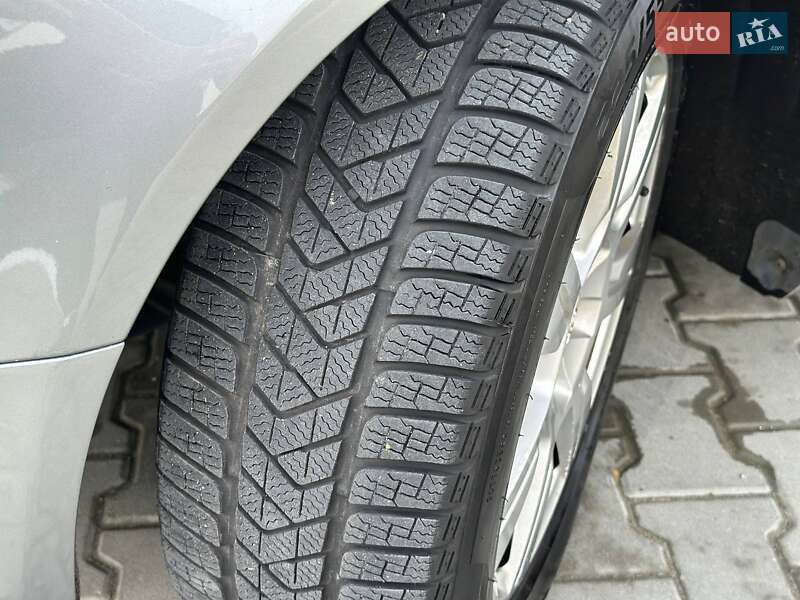 Седан Audi A6 2009 в Львове