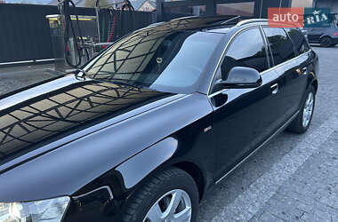 Універсал Audi A6 2009 в 