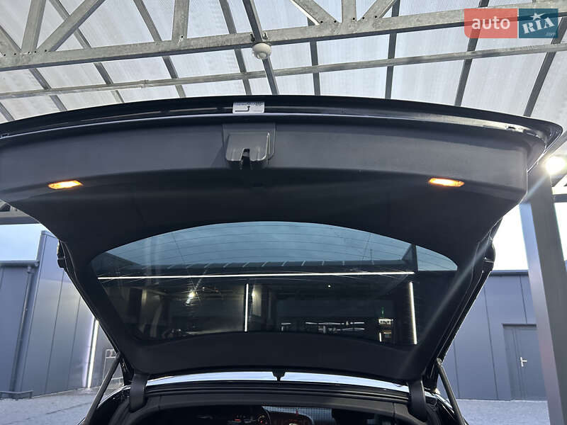 Універсал Audi A6 2009 в Тячеві
