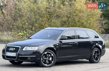 Audi A6 2007
