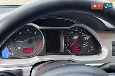 Универсал Audi A6 2007 в 