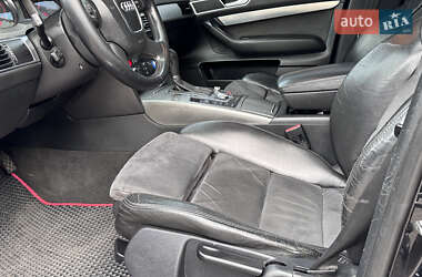 Универсал Audi A6 2007 в 
