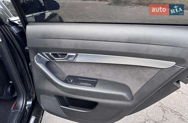 Универсал Audi A6 2007 в 