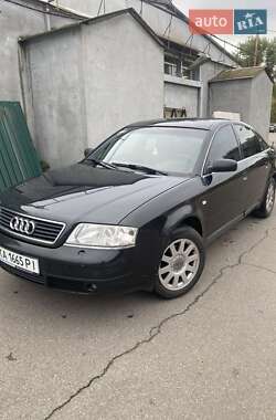 Седан Audi A6 1998 в Киеве
