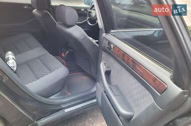Универсал Audi A6 2001 в 