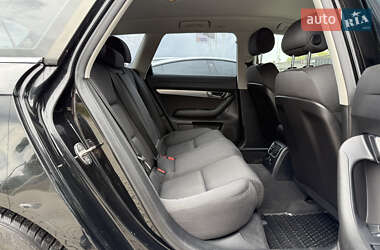Универсал Audi A6 2006 в 