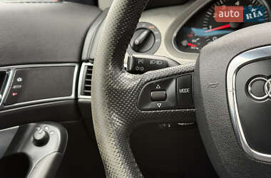 Универсал Audi A6 2006 в 