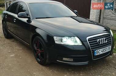 Audi A6 2010