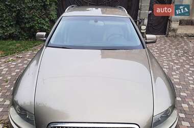Универсал Audi A6 2006 в 