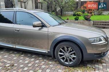 Универсал Audi A6 2006 в 