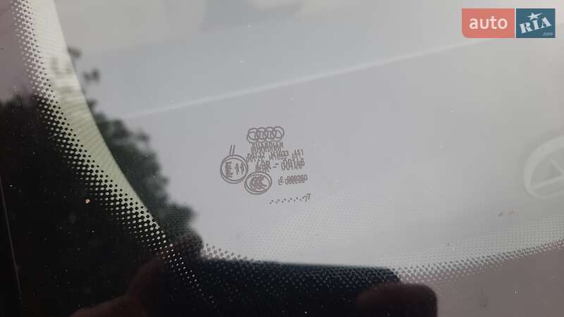 Универсал Audi A6 2006 в Львове