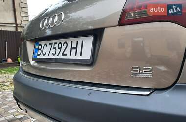 Универсал Audi A6 2006 в 