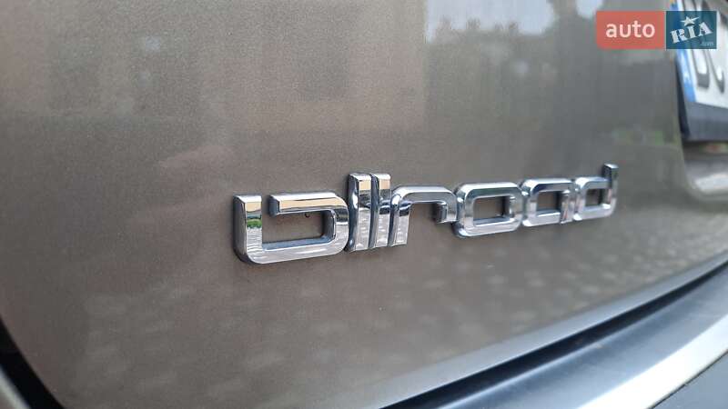 Универсал Audi A6 2006 в Львове