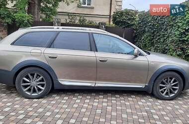 Универсал Audi A6 2006 в 