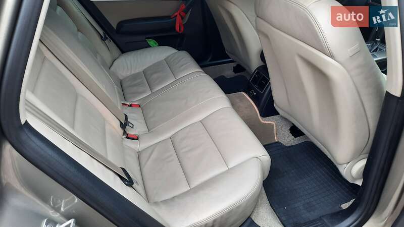 Универсал Audi A6 2006 в Львове