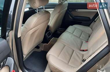 Универсал Audi A6 2006 в 