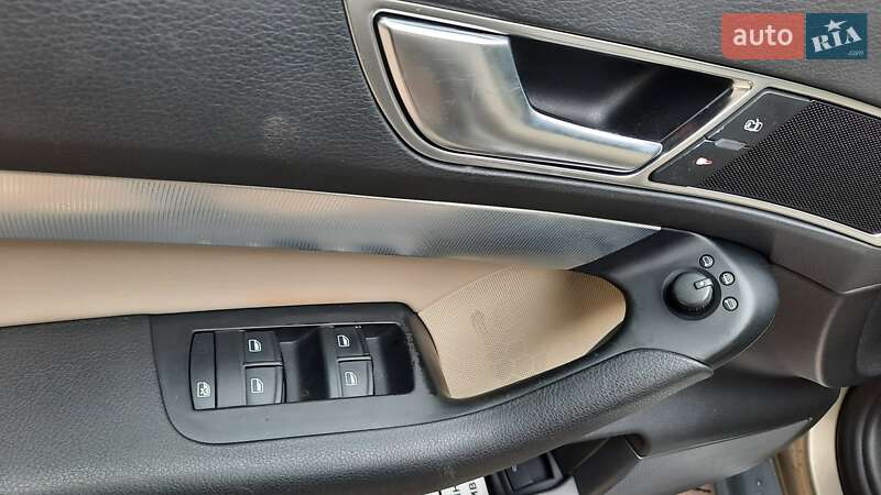 Универсал Audi A6 2006 в Львове