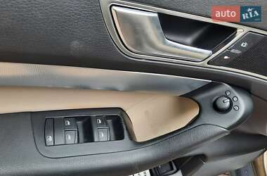 Универсал Audi A6 2006 в 