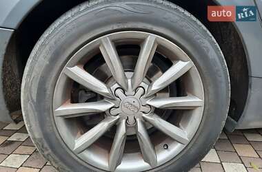 Универсал Audi A6 2006 в 