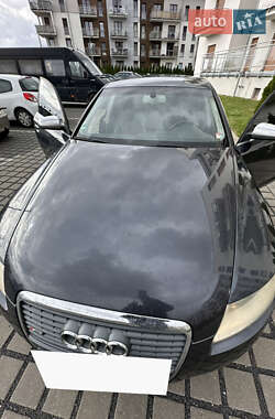 Audi A6 2008