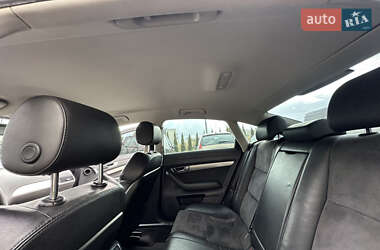 Седан Audi A6 2008 в 