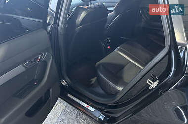 Универсал Audi A6 2009 в Тячеве