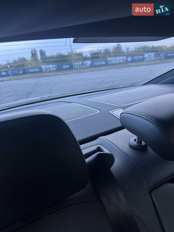 Седан Audi A6 2013 в Києві