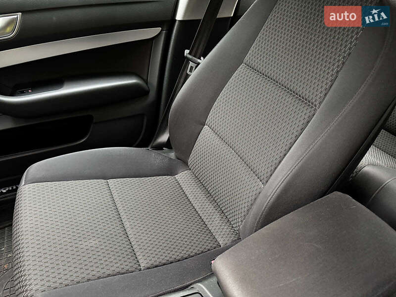 Универсал Audi A6 2005 в Киеве