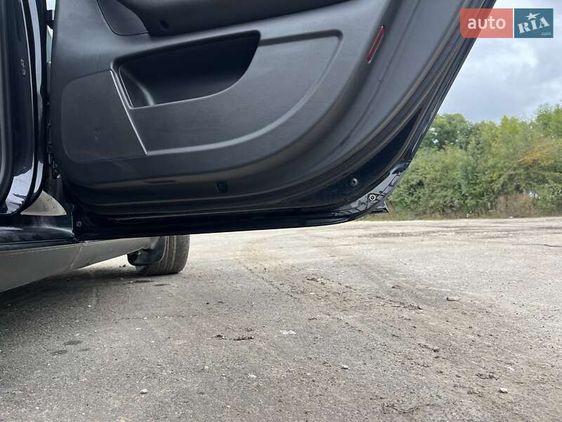 Универсал Audi A6 2007 в Лановцах фото 21 Универсал Audi A6 2007 в Лановцах