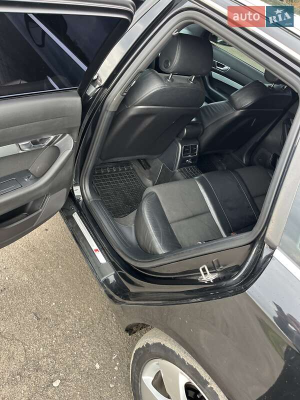 Универсал Audi A6 2007 в Лановцах фото 24 Универсал Audi A6 2007 в Лановцах