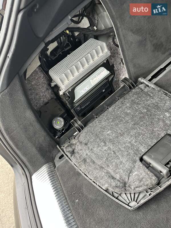 Универсал Audi A6 2007 в Лановцах фото 48 Универсал Audi A6 2007 в Лановцах