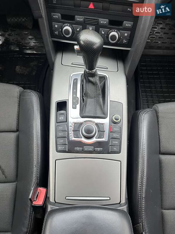 Универсал Audi A6 2007 в Лановцах фото 45 Универсал Audi A6 2007 в Лановцах