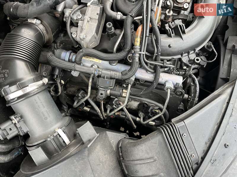 Универсал Audi A6 2007 в Лановцах фото 54 Универсал Audi A6 2007 в Лановцах