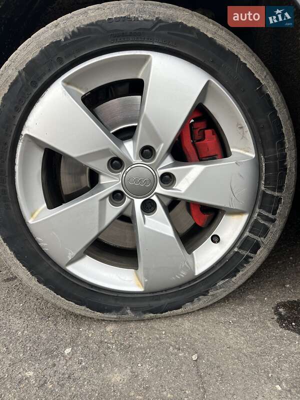 Универсал Audi A6 2007 в Лановцах фото 56 Универсал Audi A6 2007 в Лановцах