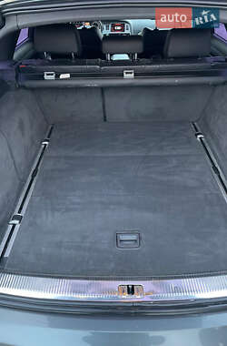 Универсал Audi A6 2007 в 