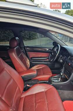 Универсал Audi A6 2000 в 