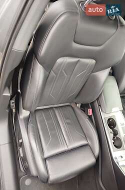 Седан Audi A6 2019 в 