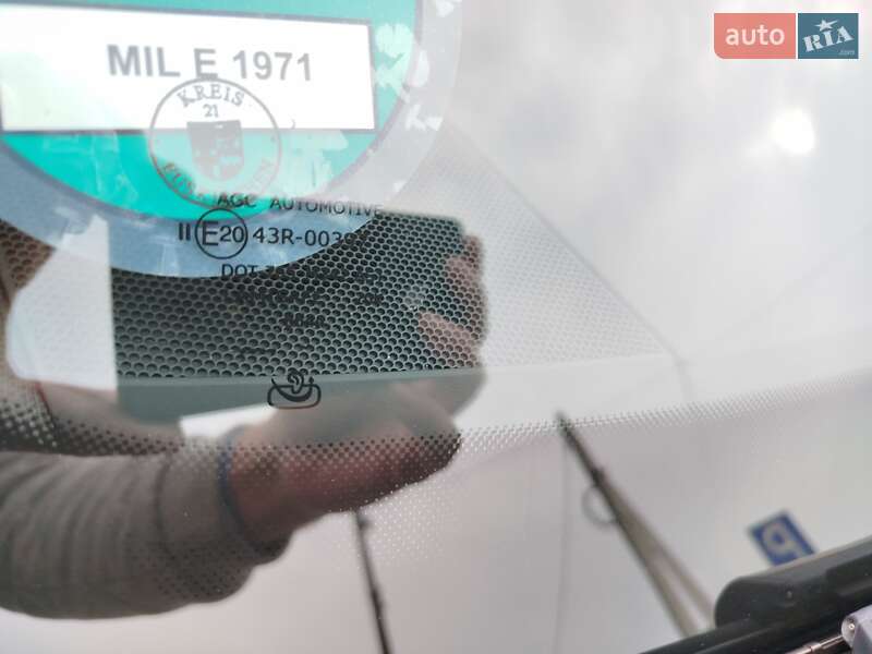 Седан Audi A6 2019 в Бориславе