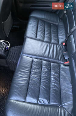 Универсал Audi A6 2004 в 