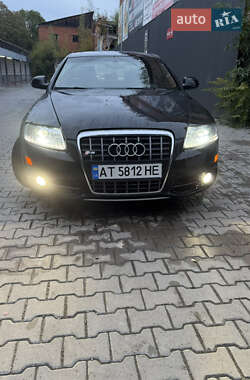 Audi A6 2010
